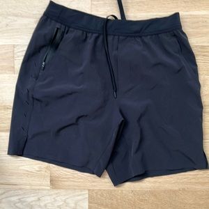 Ten Thousand Interval Short - Medium 7 inch Unlined